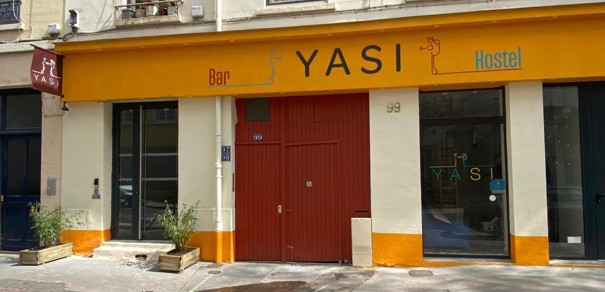 Yasi